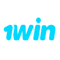 1win logo Brazil