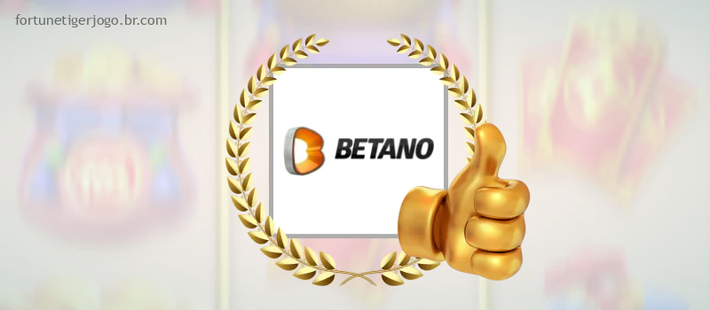 O Betano Casino é um cassino on-line seguro e bem projetado, com muitos caça-níqueis e outros jogos, incluindo o Fortune Tiger