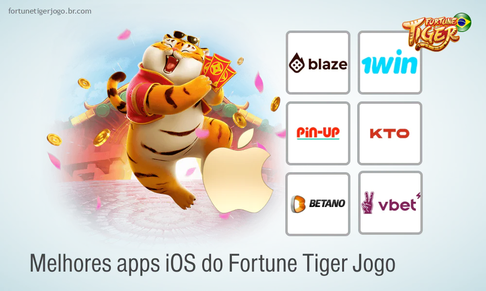 Os brasileiros que desejam fazer o download do aplicativo Fortune Tiger para iOS devem conferir os cassinos recomendados para obter a melhor experiência possível