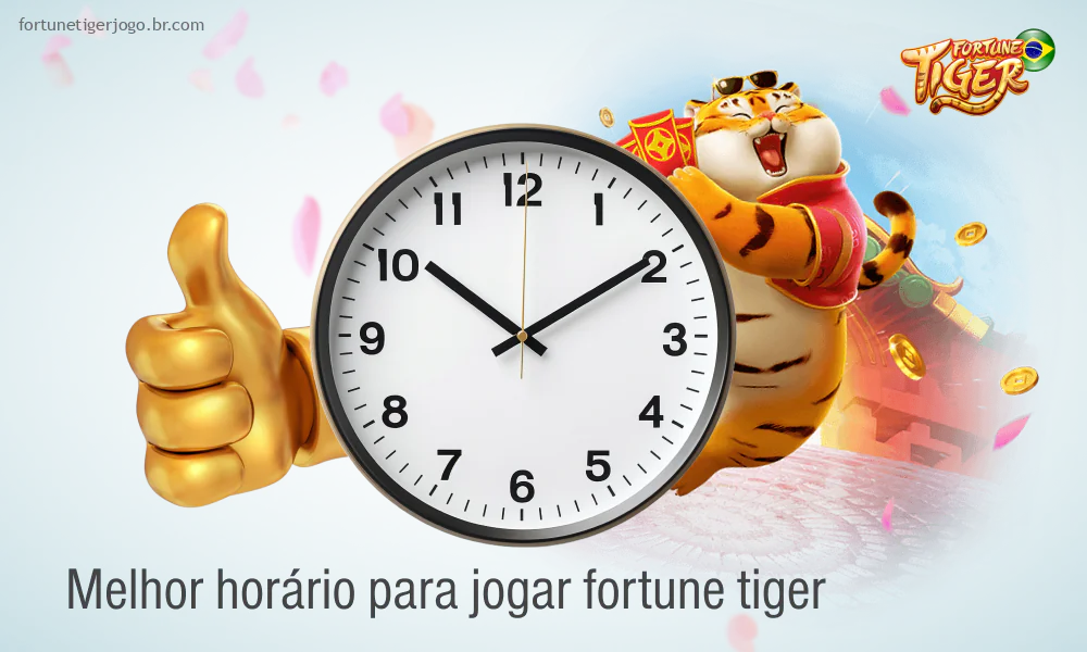 Os brasileiros que quiserem aumentar suas chances de ganhar ao apostar no brilhante caça-níqueis PG Soft devem se familiarizar com os tempos de pagamento do Fortune Tiger