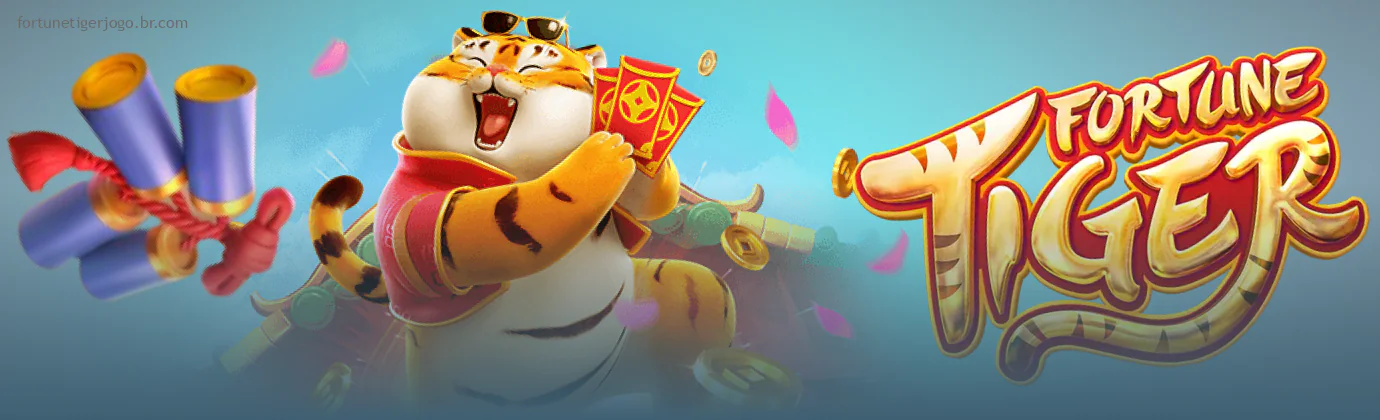 O Fortune Tiger da PG Soft é um caça-níqueis empolgante, adequado tanto para iniciantes quanto para jogadores experientes do Brasil