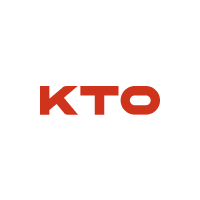 KTO logo Brazil