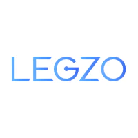 Legzo logo Brazil