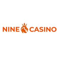 Nine Casino logo Brazil