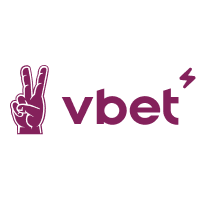 Vbet logo Brazil