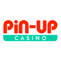 Logotipo do Pin Up Casino